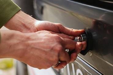 Locksmith Services in Barnet